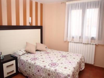 El Apostol Hotel Fromista Bagian luar foto